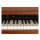 MusicMate Pianino cyfrowe MM-P60-BW PureHarmony - 1588215 - zdjęcie 8